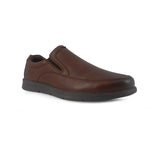 Zapatos casuales Brant cafe para Hombre