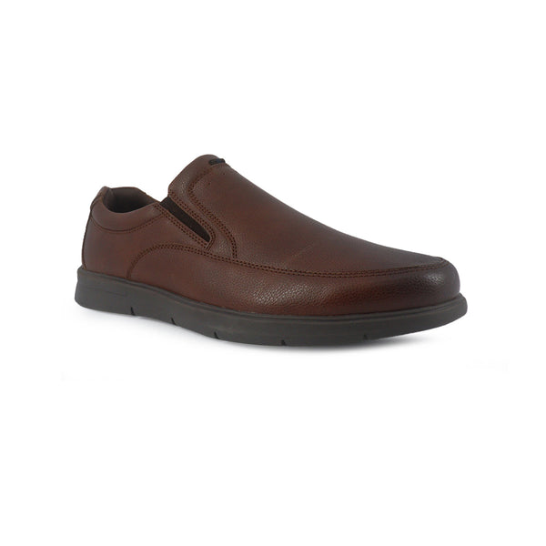 Zapatos casuales Brant cafe para Hombre