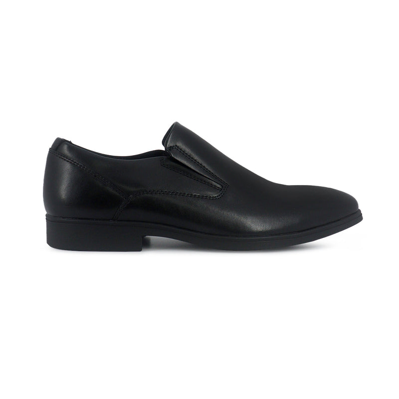 Zapatos de vestir Bransl negro para Hombre