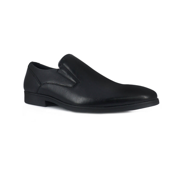 Zapatos de vestir Bransl negro para Hombre