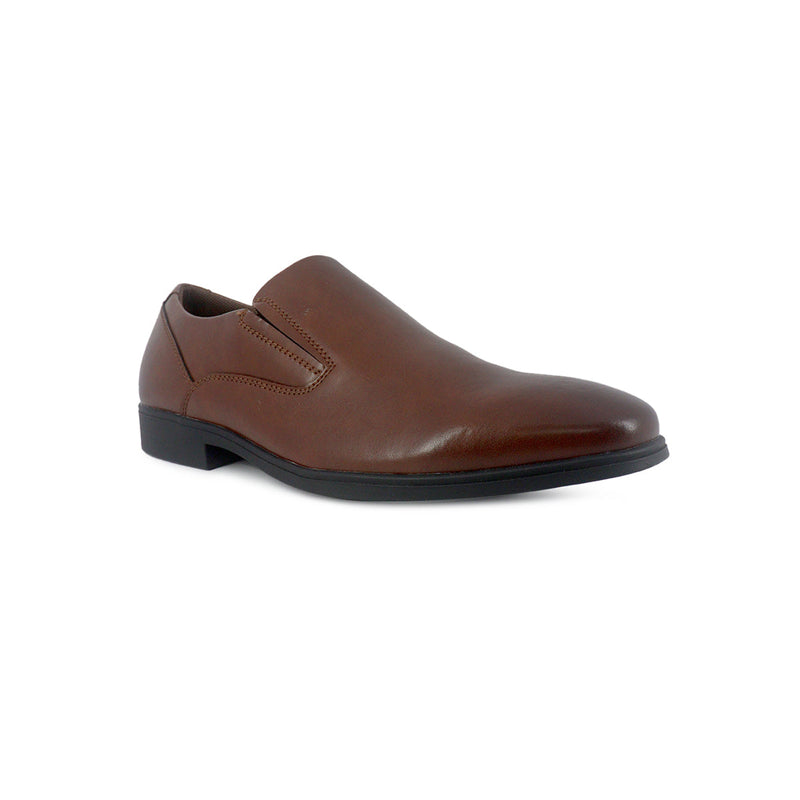 Zapatos de vestir Brans tan para Hombre