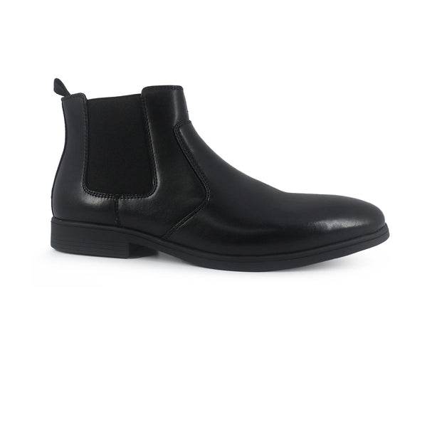 Botas Branbt negro para Hombre