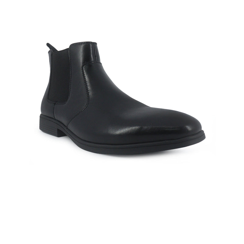 Botas Branbt negro para Hombre