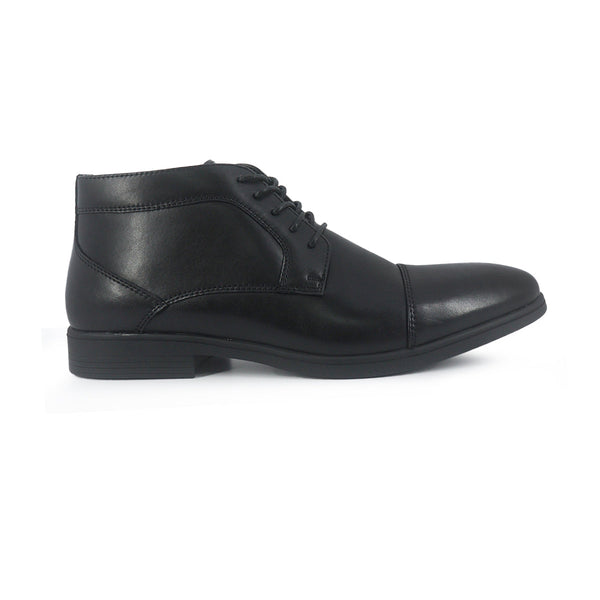 Botas Branck  negro para Hombre