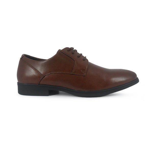 Zapatos de vestir Bran cafe para Hombre