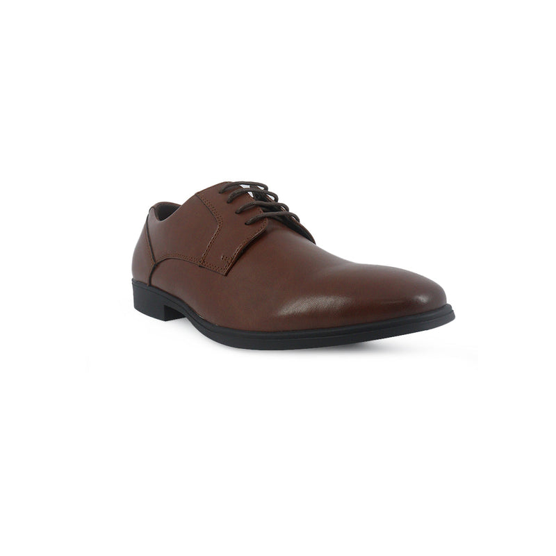 Zapatos de vestir Bran cafe para Hombre