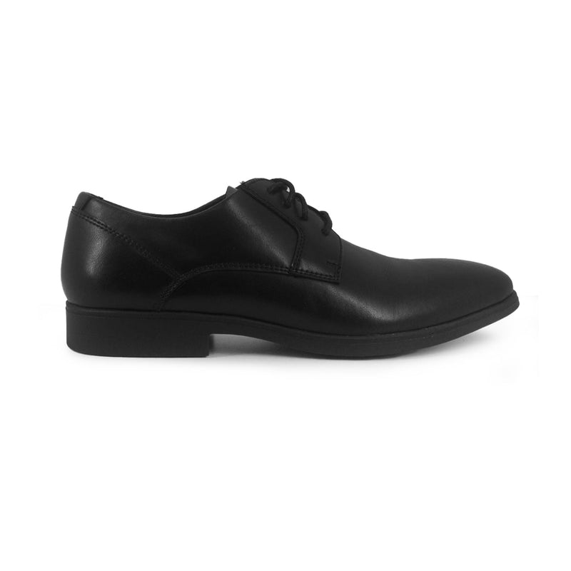 Zapatos de vestir Bran negro para Hombre