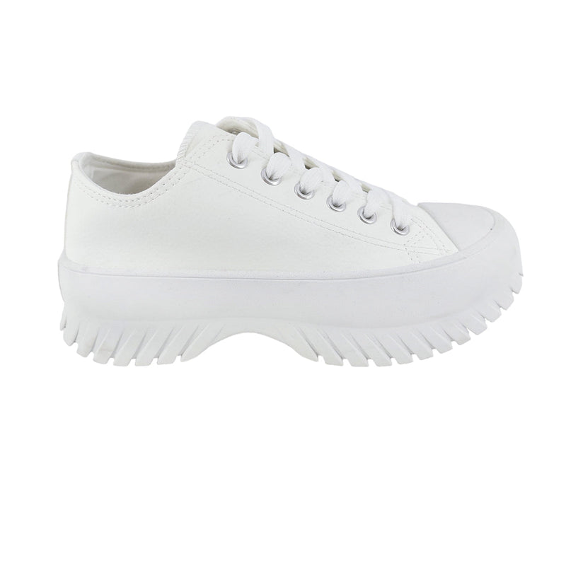 Tenis Versap blanco para Mujer