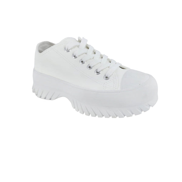 Tenis Versap blanco para Mujer