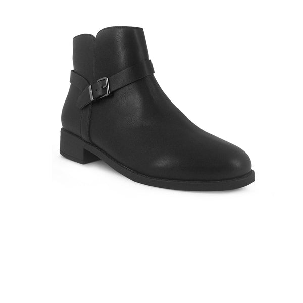 Botas Lori negro para Mujer