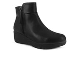 Botas Mayra negro para Mujer