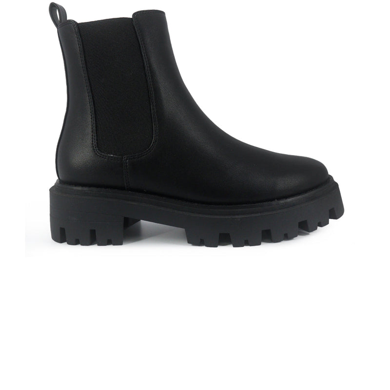 Botas Kimy negro para Mujer