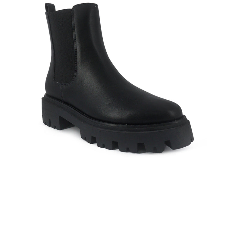 Botas Kimy negro para Mujer