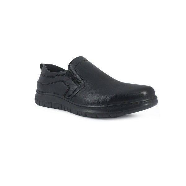 Zapatos casuales Max Sl negro para Hombre