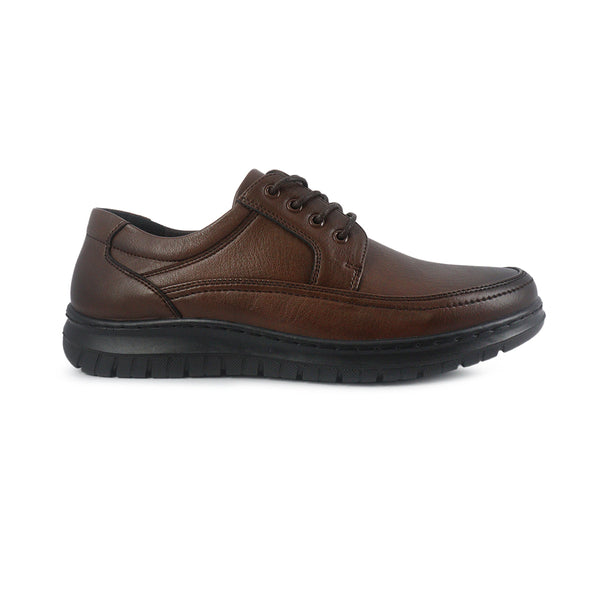 Zapatos casuales Max cafe para Hombre