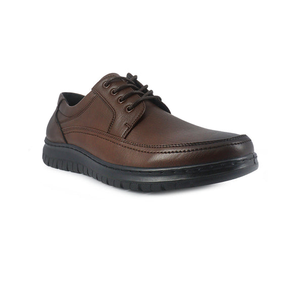 Zapatos casuales Max cafe para Hombre