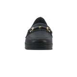 Mocasines Maritzza 2 negro para Mujer