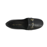 Mocasines Maritzza 2 negro para Mujer