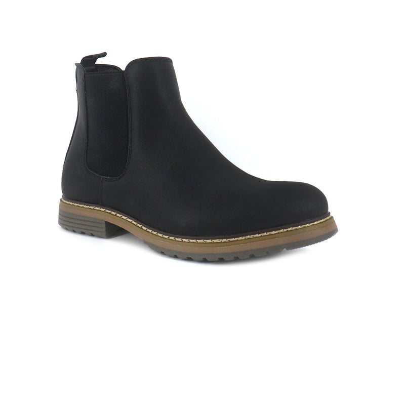 Botas Forest negro para Hombre