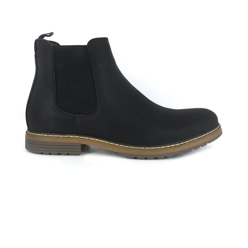 Botas Forest negro para Hombre