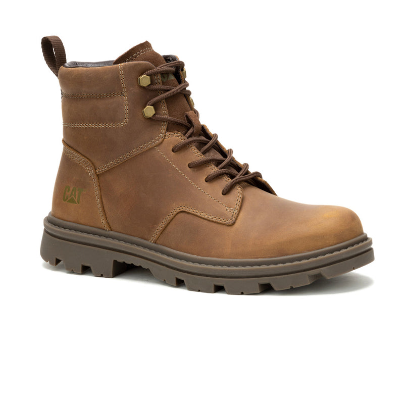 Botas Practitioner Mid para hombre