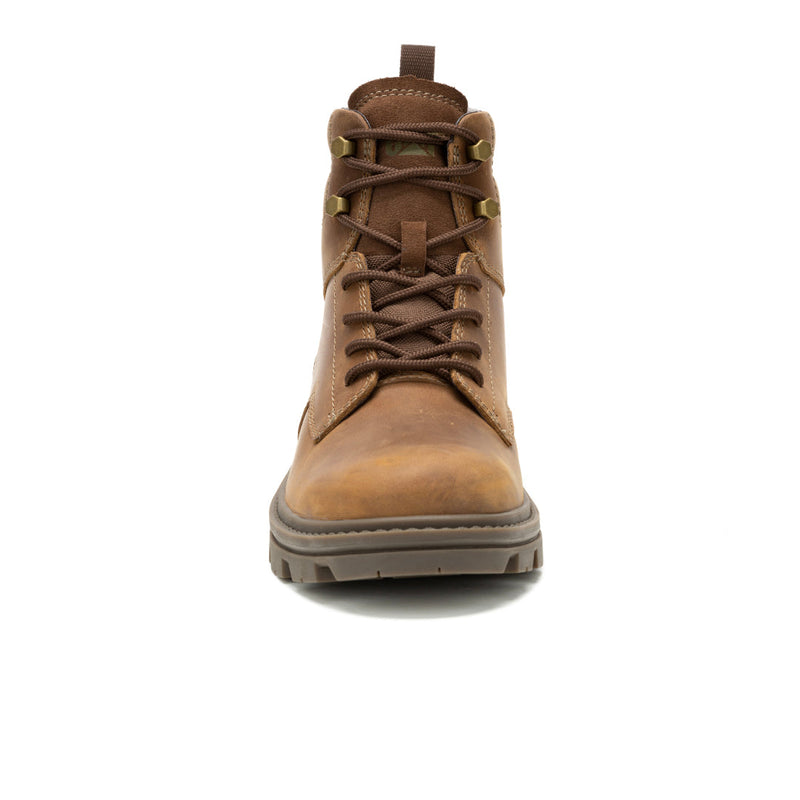 Botas Practitioner Mid para hombre