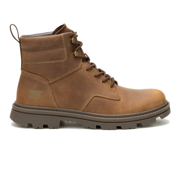 Botas Practitioner Mid para hombre