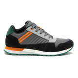 Sneakers Ventura negros para hombre