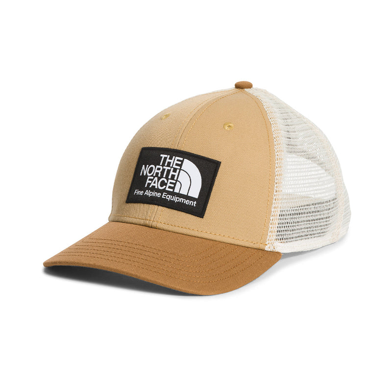 DEEP FIT MUDDER TRUCKER