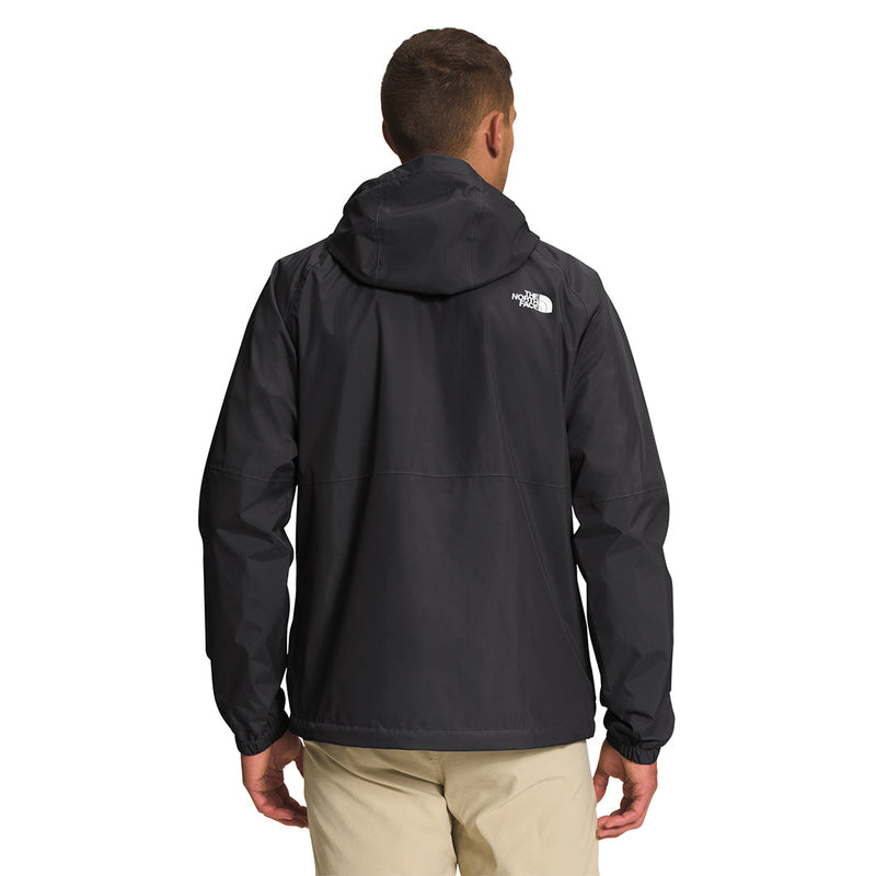 MEN'S ANTORA RAIN HOODIE