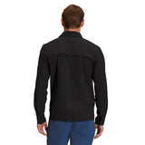 MEN'S FIRST TRAIL LONG SLEEVE SHIRT