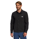 MEN'S FIRST TRAIL LONG SLEEVE SHIRT