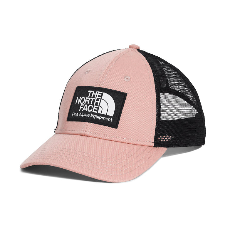 MUDDER TRUCKER