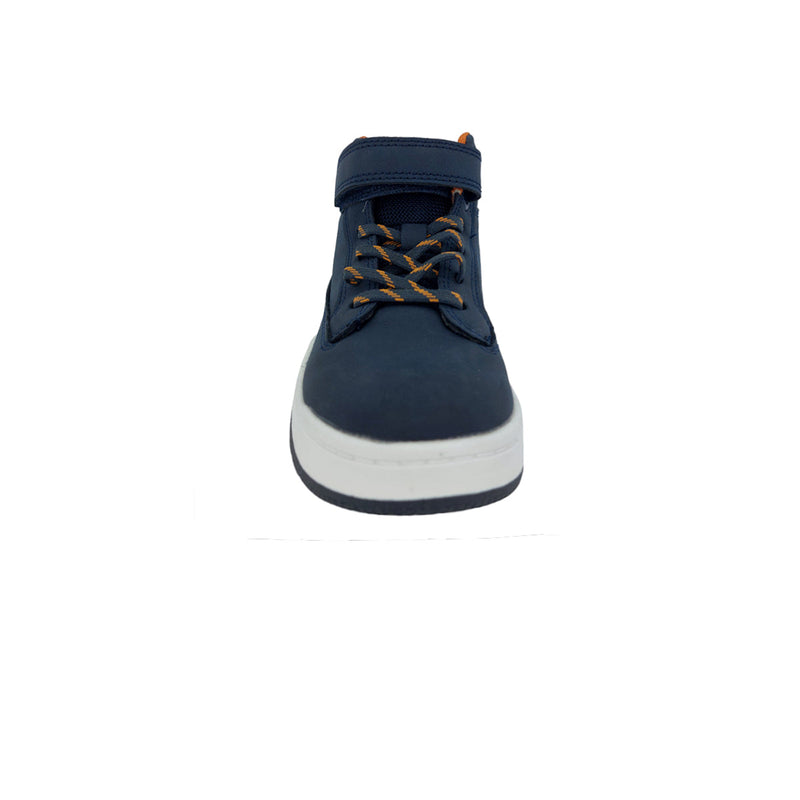 Botas Rudykip navy para niño