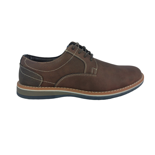 Zapatos casuales Karim cafe para Hombre