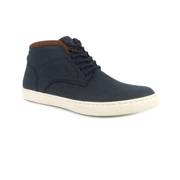 Botas Braxton azul para Hombre