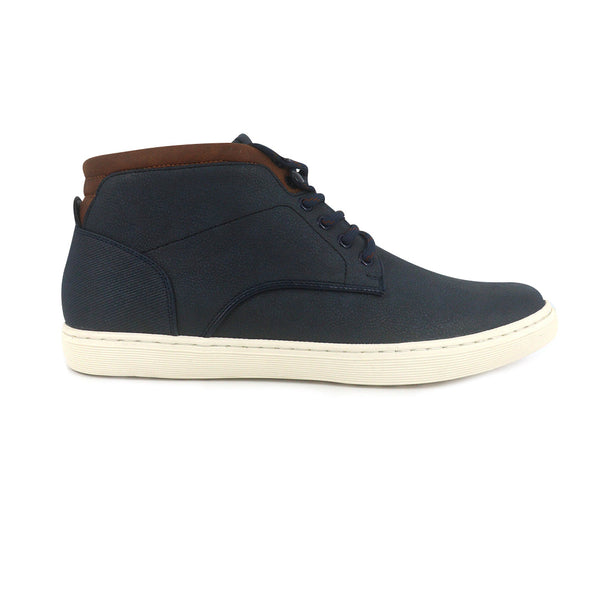 Botas Braxton azul para Hombre