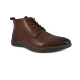 Botas Xander tan para Hombre