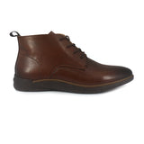 Botas Xander tan para Hombre