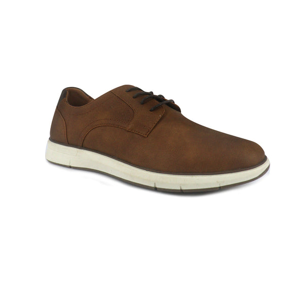 Zapatos casuales Erick cafe para Hombre