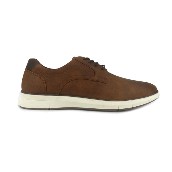 Zapatos casuales Erick cafe para Hombre