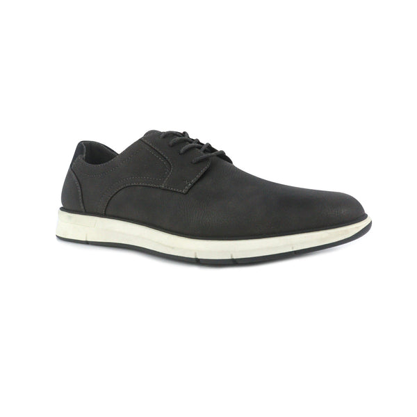 Zapatos casuales Erick gris para Hombre