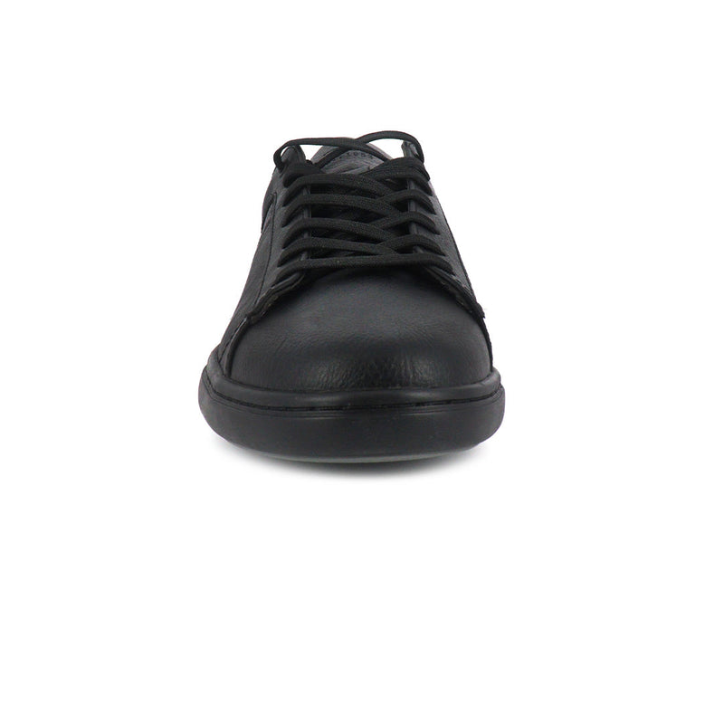 Tenis Camdren negro para Hombre