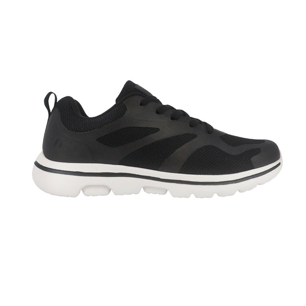 Tennis Nesthor color negro para hombre