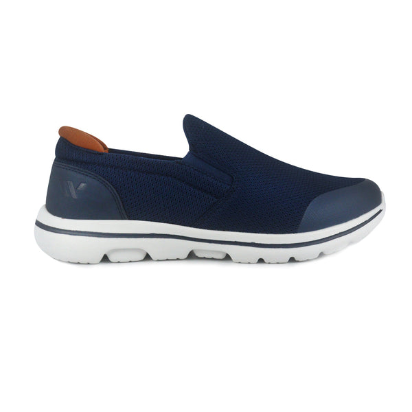 Tenis Netho azul para Hombre