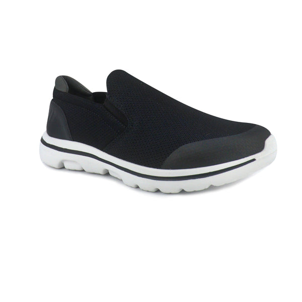 Tenis Netho negro para Hombre