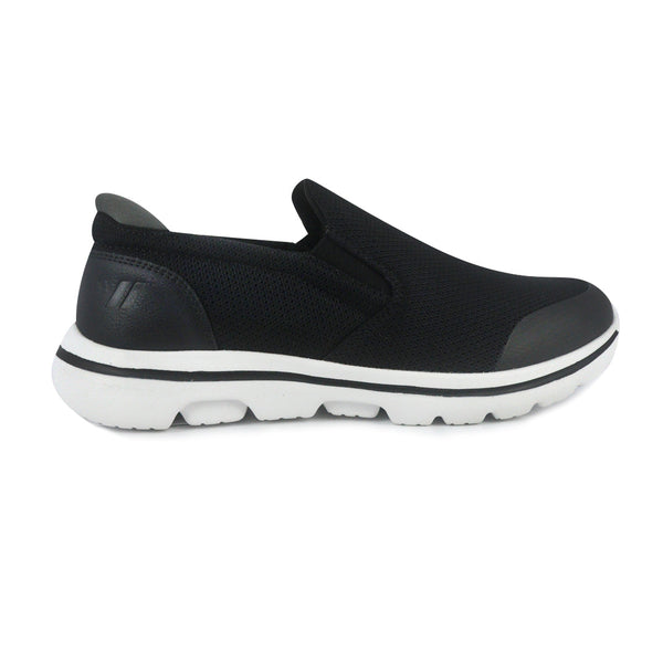 Tenis Netho negro para Hombre