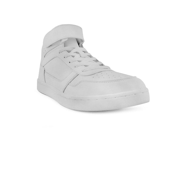 Tenis Giannis blanco para Hombre