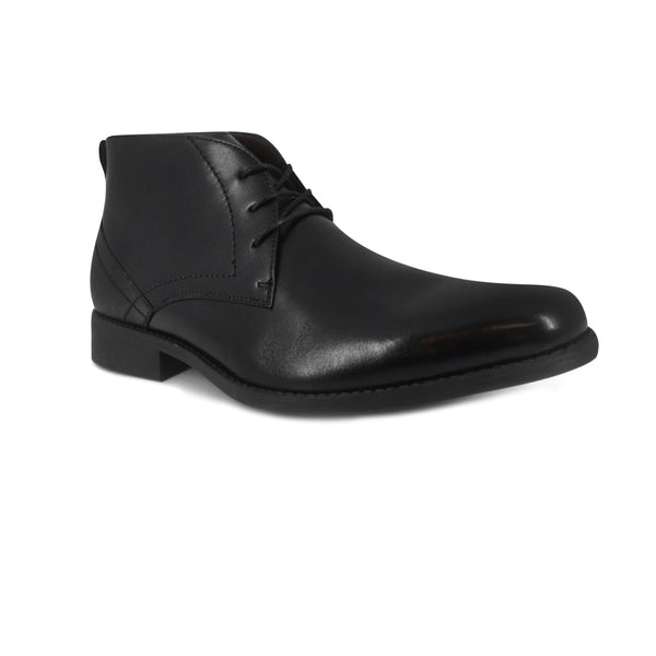 Botas Dario negro para Hombre