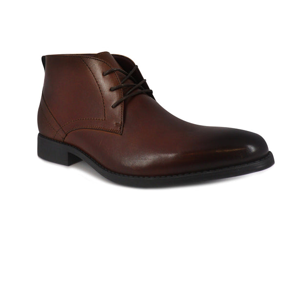 Botas Dario tan para Hombre